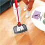 Polti | PTEU0306 Vaporetto SV650 Style 2-in-1 | Steam mop with integrated portable cleaner | Power 1500 W | Steam pressure Not A - 4